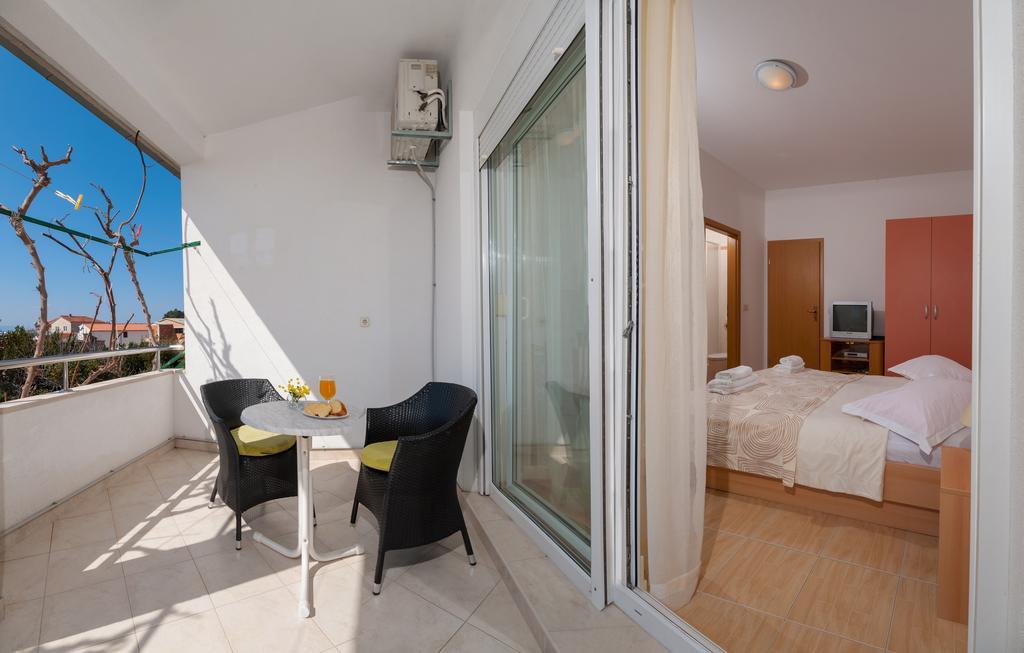 Apartamento House Marta Baška Voda Habitación foto