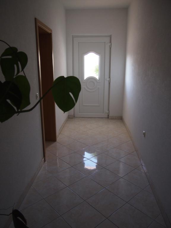 Apartamento House Marta Baška Voda Exterior foto